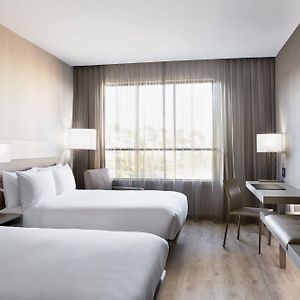 Habitación Adaptada para Personas de Movilidad Reducida con Cama Queen